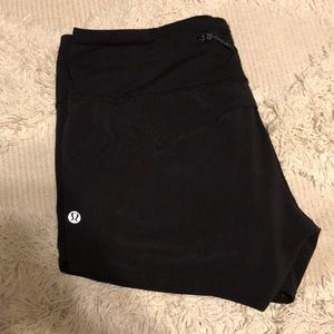 lululemon Run Times shorts